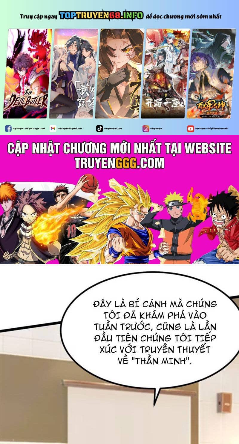 Ta Thật Không Muốn Học Cấm Chú - Chương 88 - ảnh 2