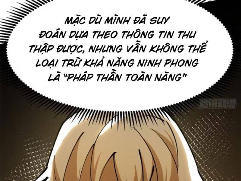 Ta Thật Không Muốn Học Cấm Chú - Chương 89 - ảnh 33