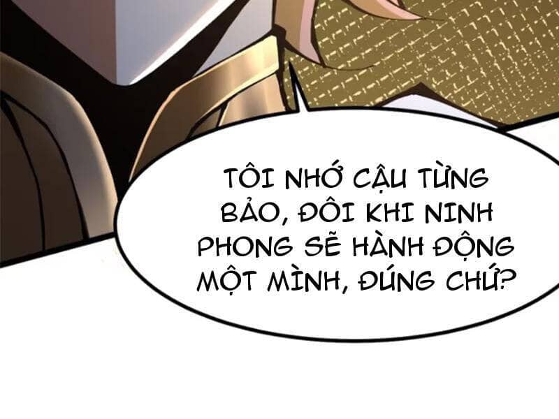 Ta Thật Không Muốn Học Cấm Chú - Chương 89 - ảnh 4