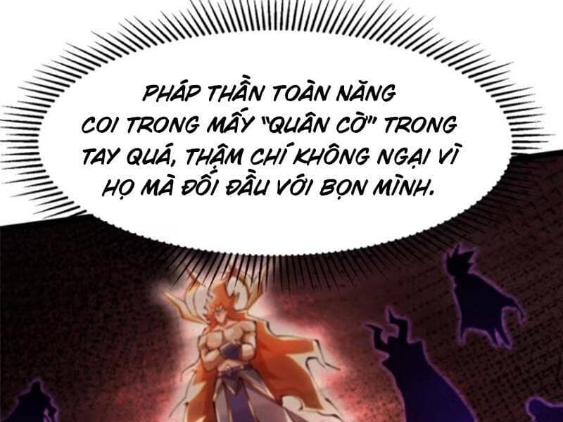 Ta Thật Không Muốn Học Cấm Chú - Chương 89 - ảnh 57