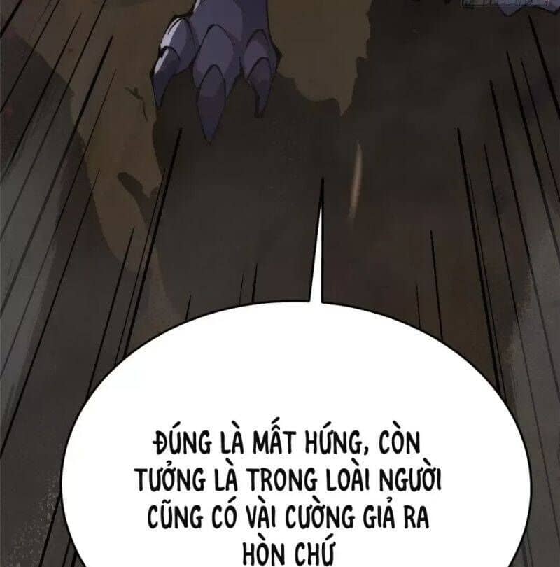 Ta Thật Không Muốn Học Cấm Chú - Chương 14 - ảnh 20