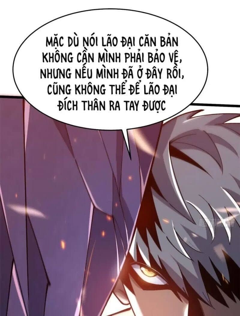 Ta Thật Không Muốn Học Cấm Chú - Chương 14 - ảnh 38