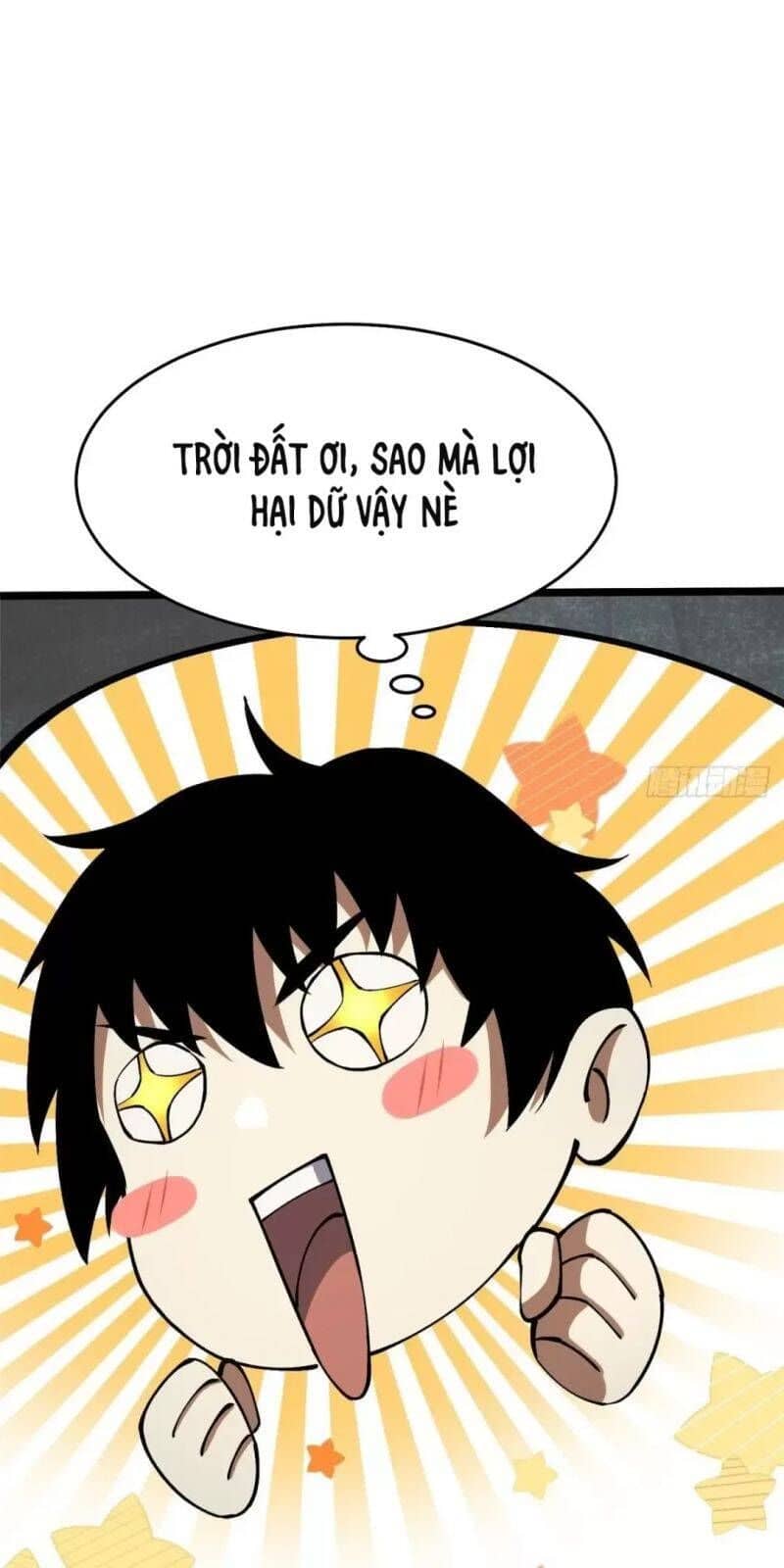 Ta Thật Không Muốn Học Cấm Chú - Chương 14 - ảnh 69