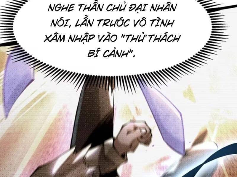 Ta Thật Không Muốn Học Cấm Chú - Chương 90 - ảnh 12