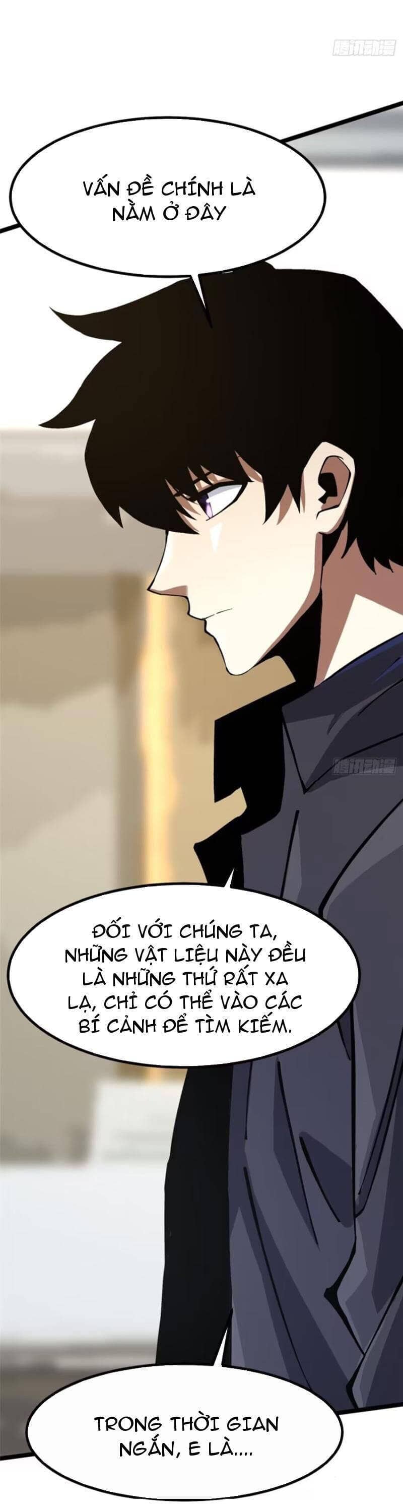 Ta Thật Không Muốn Học Cấm Chú - Chương 91 - ảnh 15