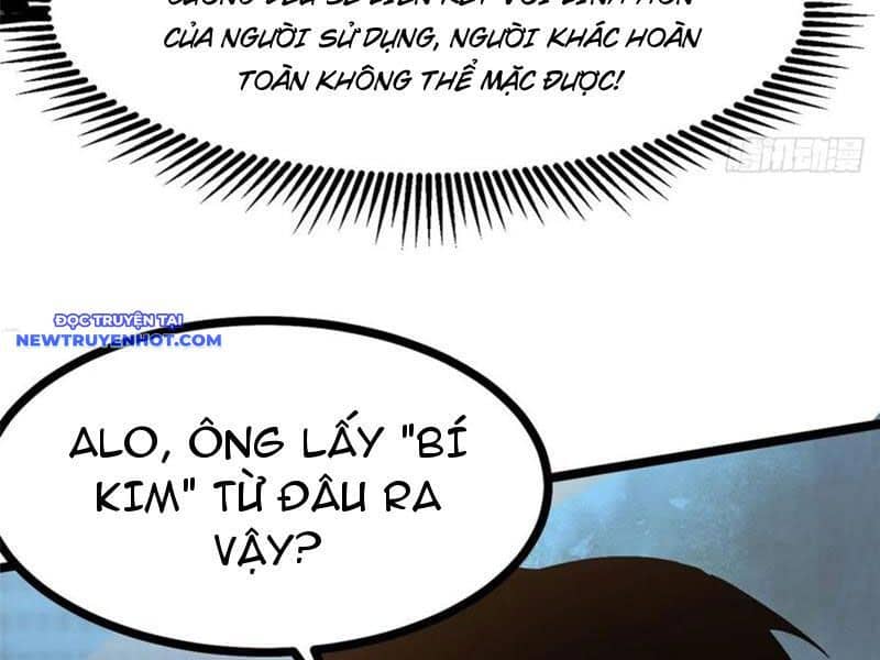 Ta Thật Không Muốn Học Cấm Chú - Chương 92 - ảnh 21