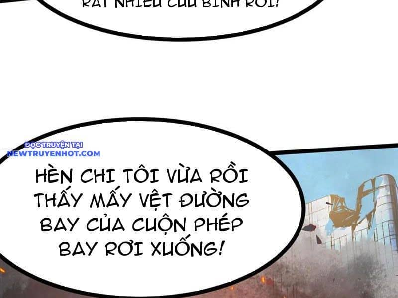 Ta Thật Không Muốn Học Cấm Chú - Chương 92 - ảnh 5