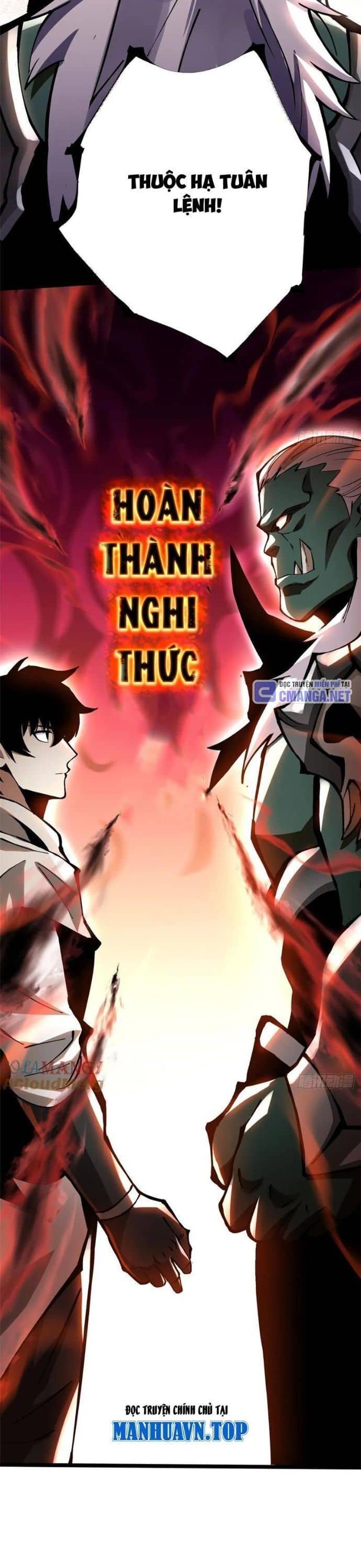 Ta Thật Không Muốn Học Cấm Chú - Chương 93 - ảnh 21
