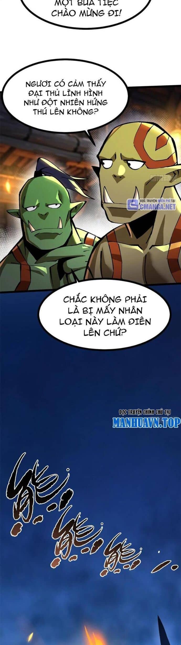 Ta Thật Không Muốn Học Cấm Chú - Chương 93 - ảnh 23