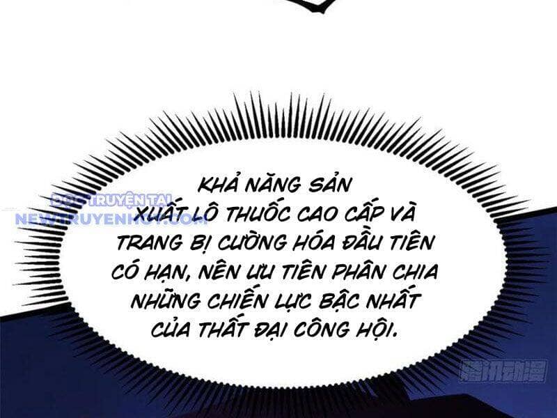 Ta Thật Không Muốn Học Cấm Chú - Chương 96 - ảnh 22