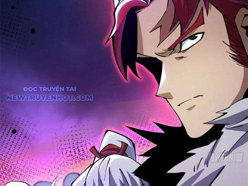 Ta Thật Không Muốn Học Cấm Chú - Chương 96 - ảnh 3