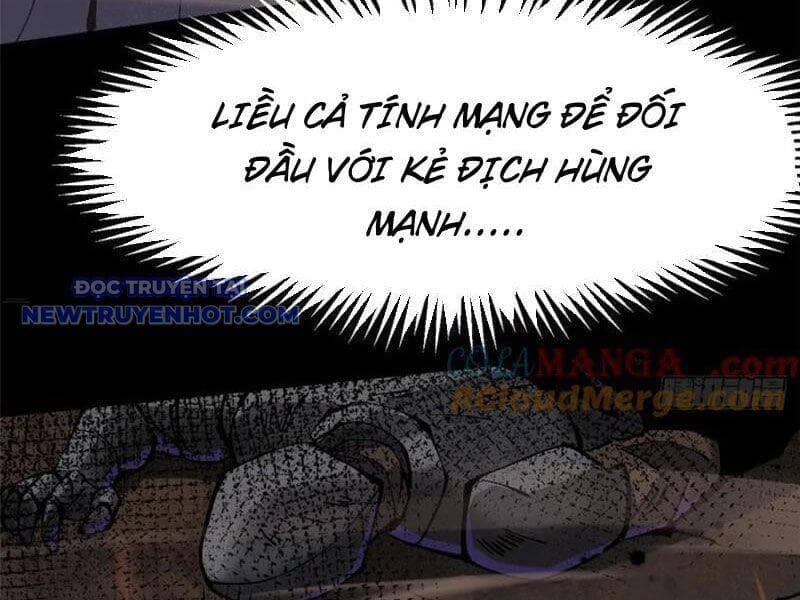 Ta Thật Không Muốn Học Cấm Chú - Chương 96 - ảnh 7