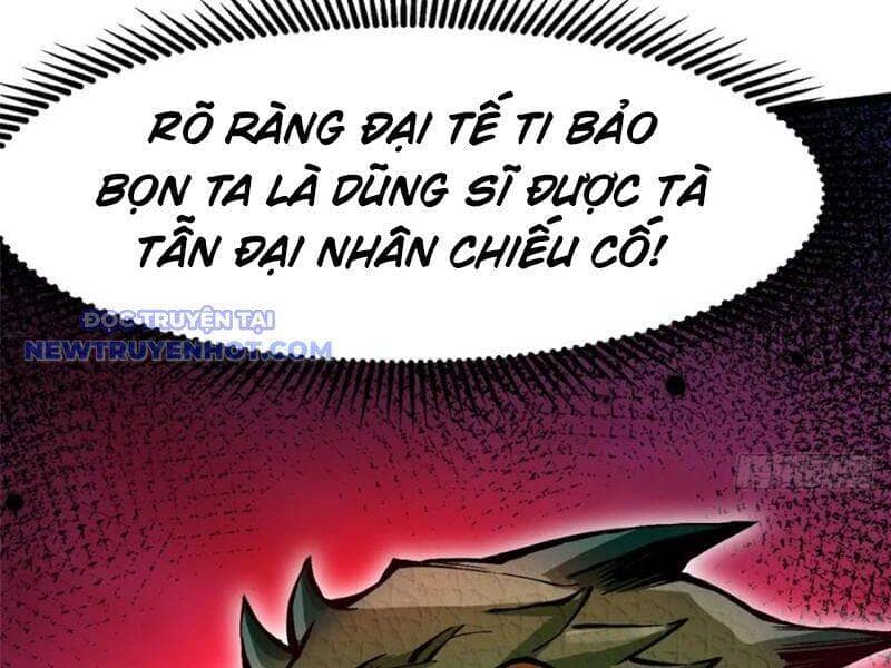 Ta Thật Không Muốn Học Cấm Chú - Chương 96 - ảnh 72
