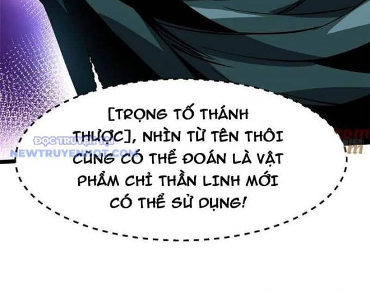 Ta Thật Không Muốn Học Cấm Chú - Chương 97 - ảnh 11