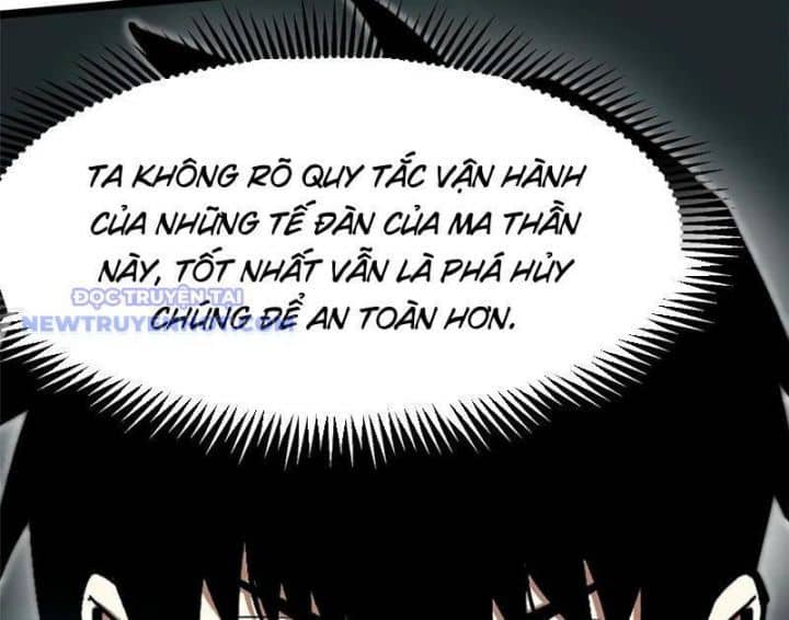 Ta Thật Không Muốn Học Cấm Chú - Chương 97 - ảnh 88