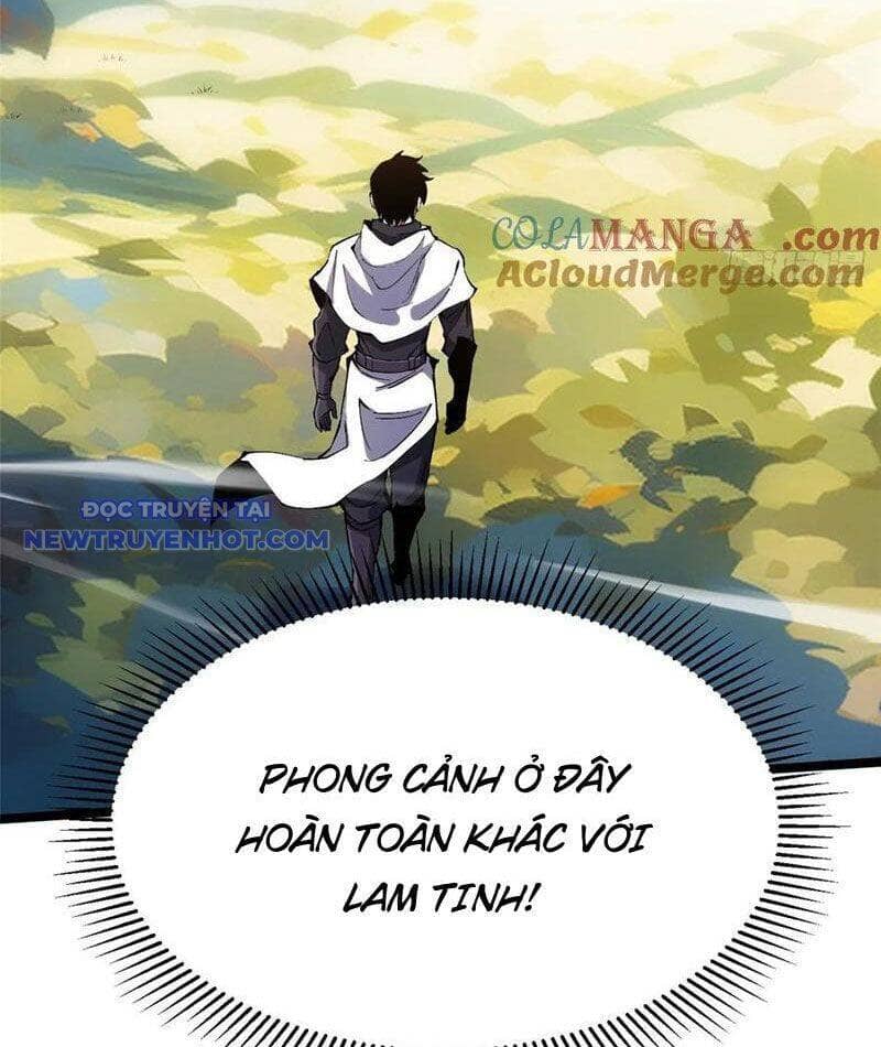 Ta Thật Không Muốn Học Cấm Chú - Chương 98 - ảnh 13