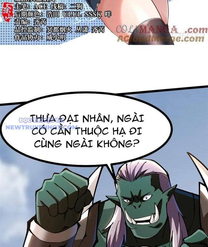 Ta Thật Không Muốn Học Cấm Chú - Chương 98 - ảnh 3