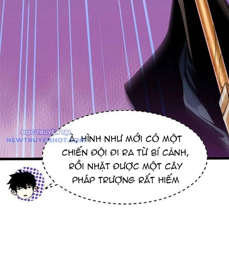 Ta Thật Không Muốn Học Cấm Chú - Chương 98 - ảnh 48