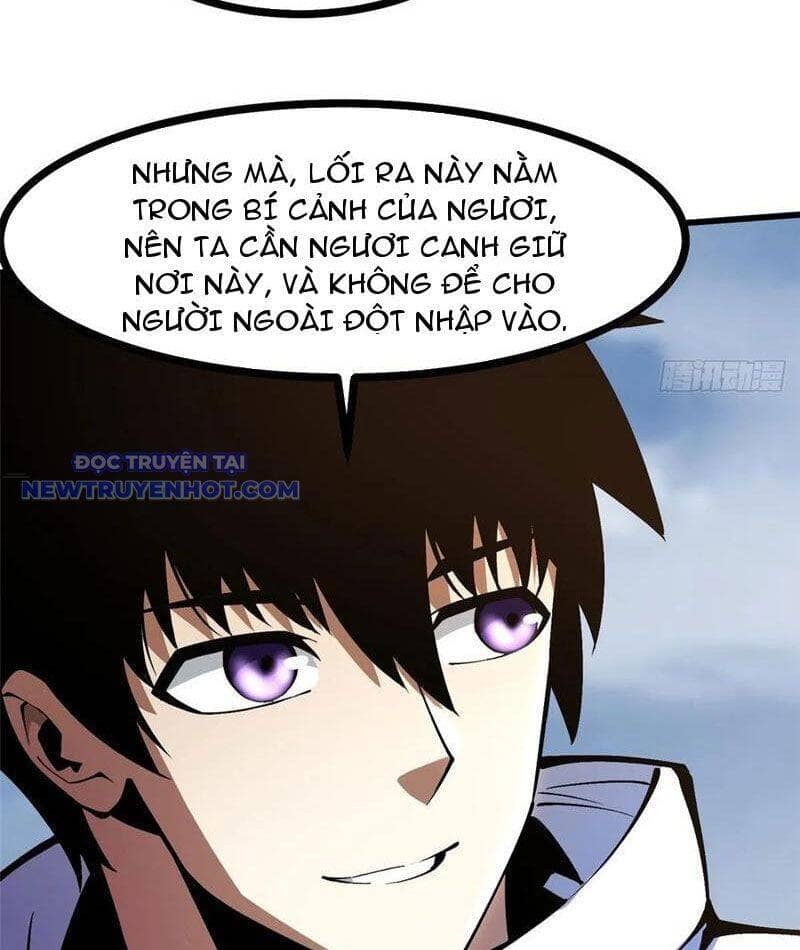 Ta Thật Không Muốn Học Cấm Chú - Chương 98 - ảnh 5