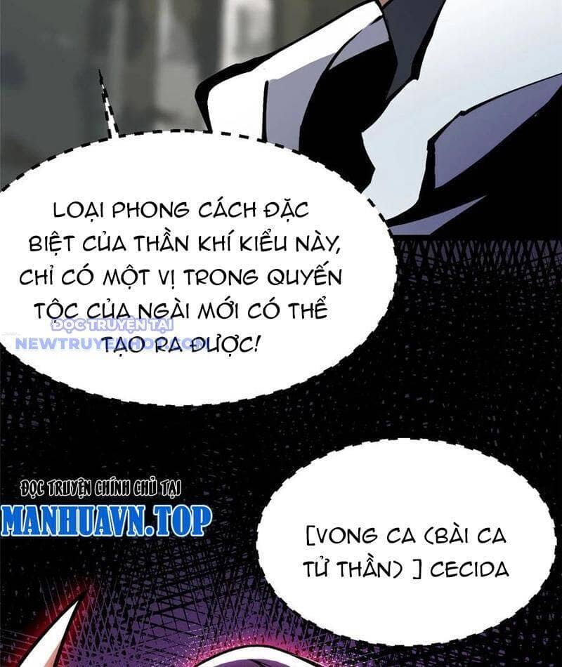 Ta Thật Không Muốn Học Cấm Chú - Chương 98 - ảnh 56