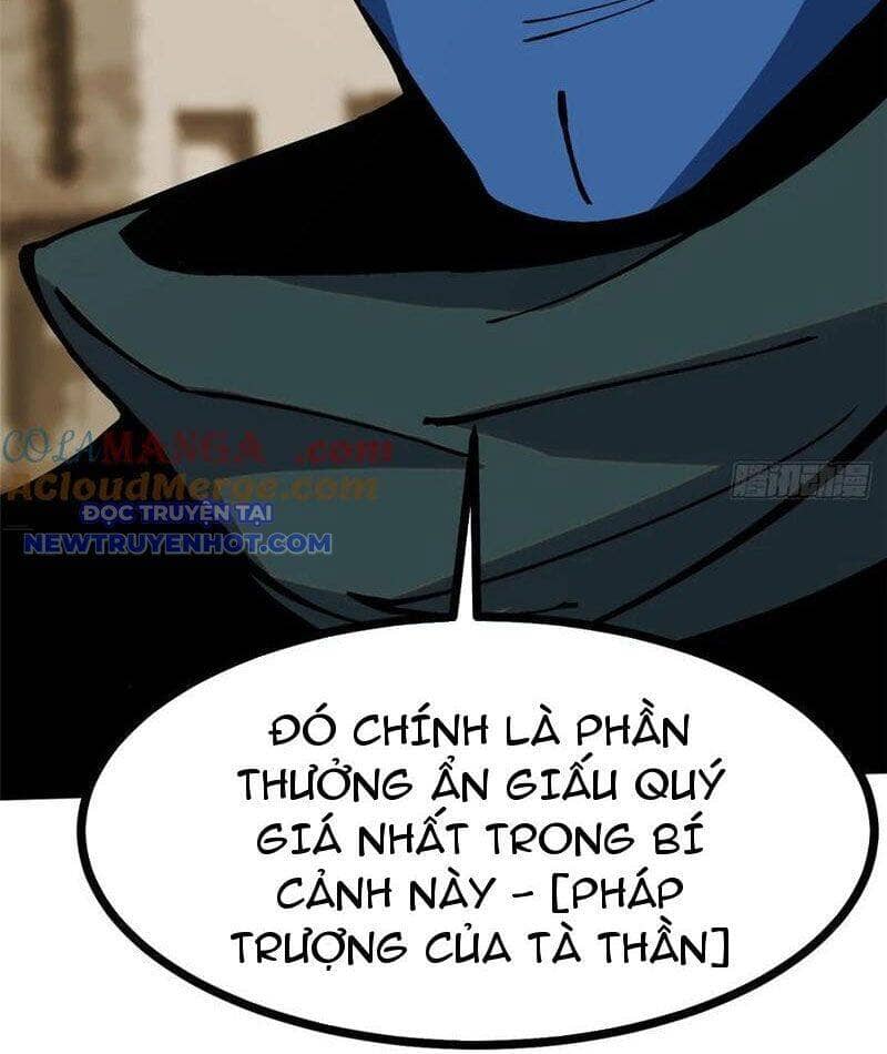 Ta Thật Không Muốn Học Cấm Chú - Chương 98 - ảnh 66