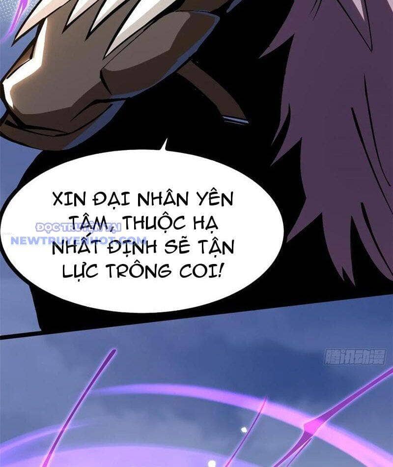 Ta Thật Không Muốn Học Cấm Chú - Chương 98 - ảnh 8