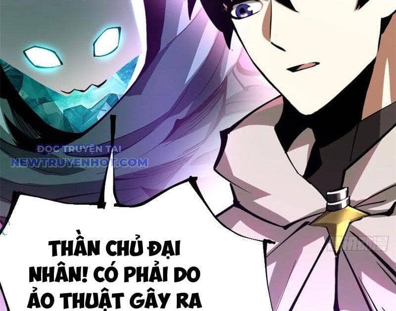 Ta Thật Không Muốn Học Cấm Chú - Chương 99 - ảnh 102