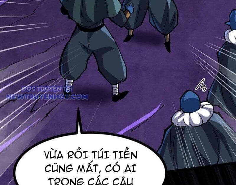 Ta Thật Không Muốn Học Cấm Chú - Chương 99 - ảnh 41