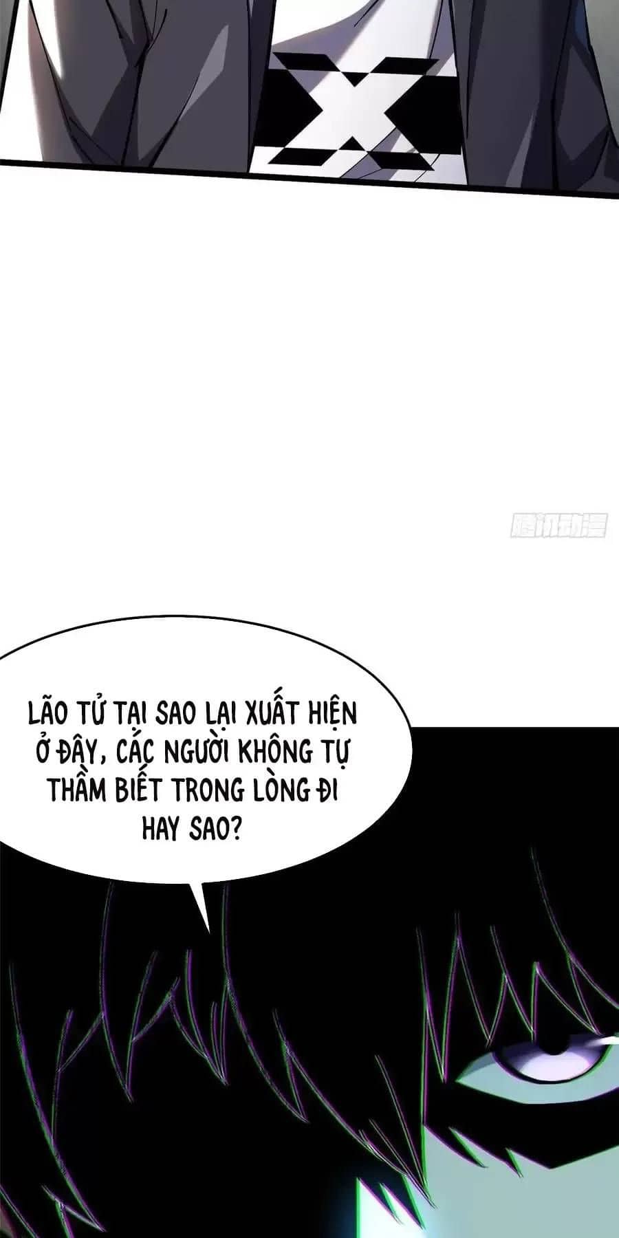 Ta Thật Không Muốn Học Cấm Chú - Chương 15 - ảnh 21