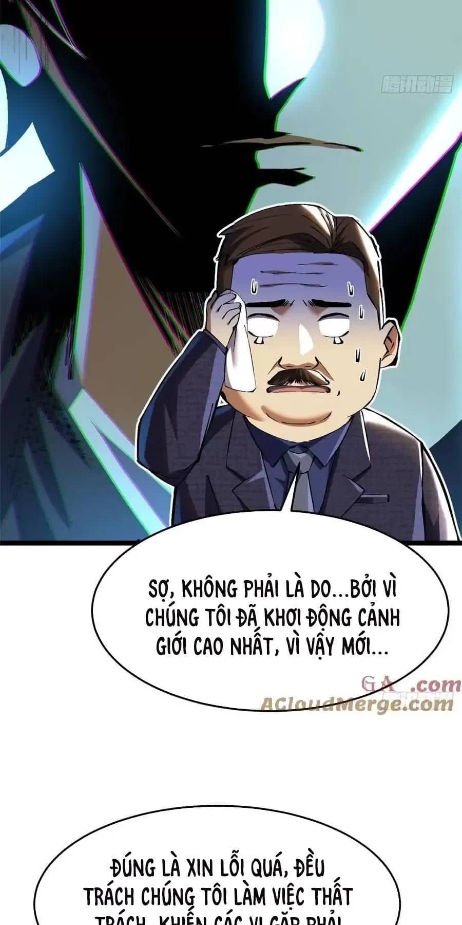 Ta Thật Không Muốn Học Cấm Chú - Chương 15 - ảnh 22