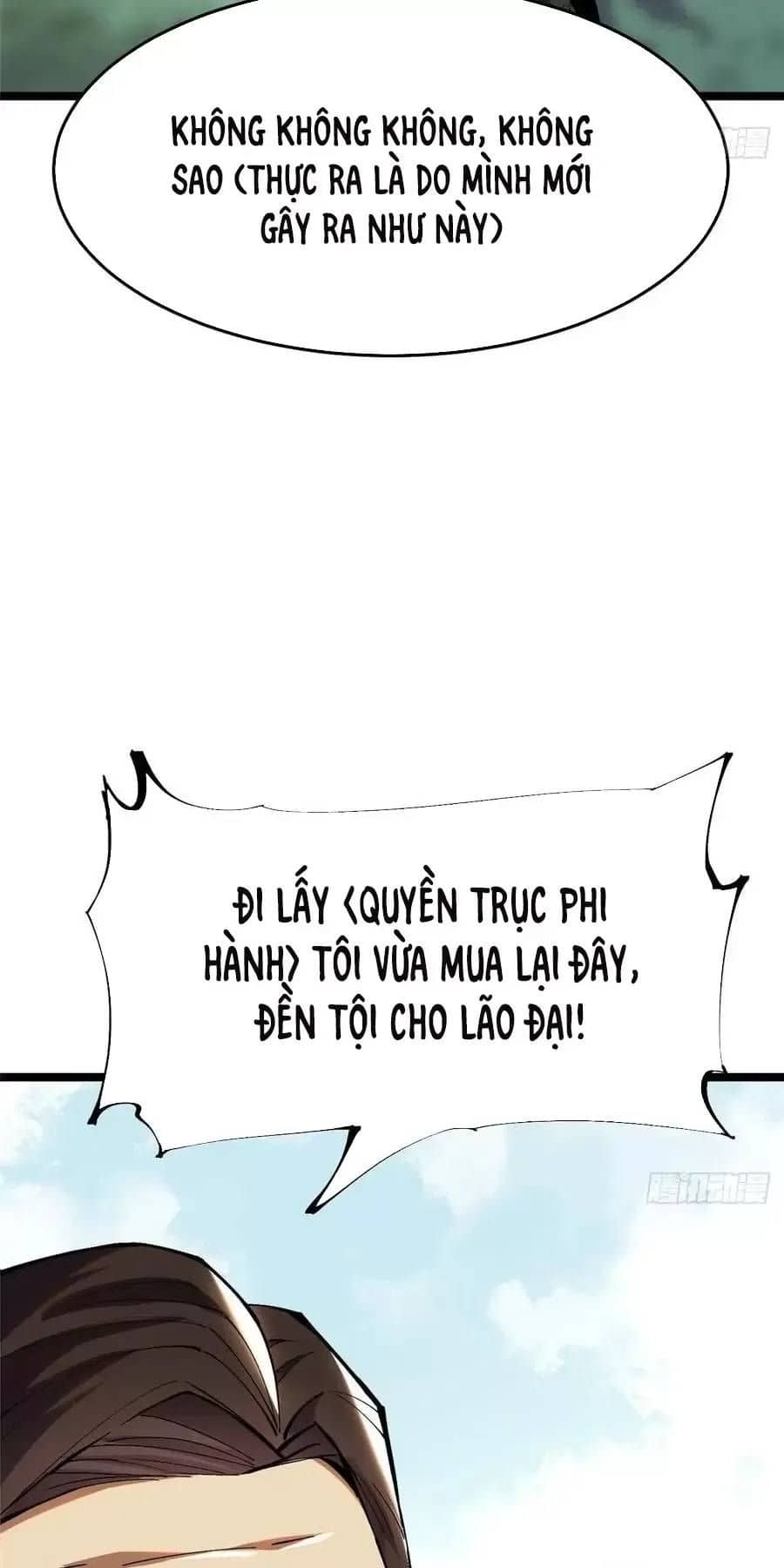 Ta Thật Không Muốn Học Cấm Chú - Chương 15 - ảnh 24