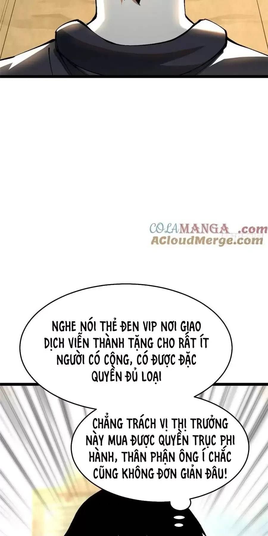 Ta Thật Không Muốn Học Cấm Chú - Chương 15 - ảnh 35