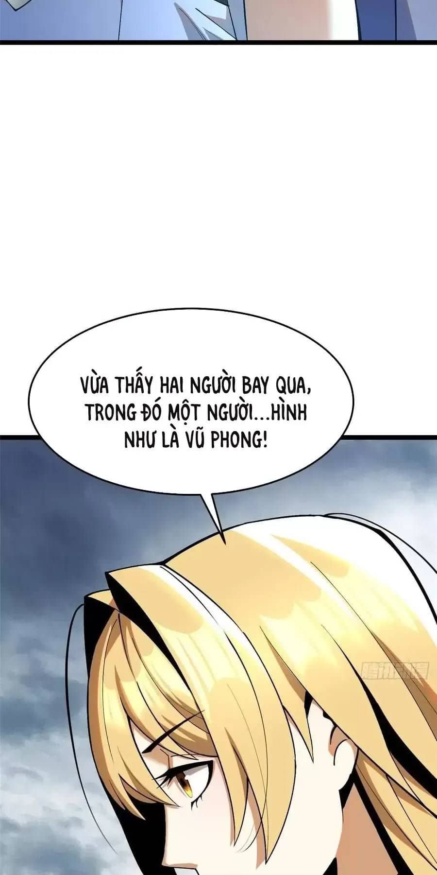Ta Thật Không Muốn Học Cấm Chú - Chương 15 - ảnh 59