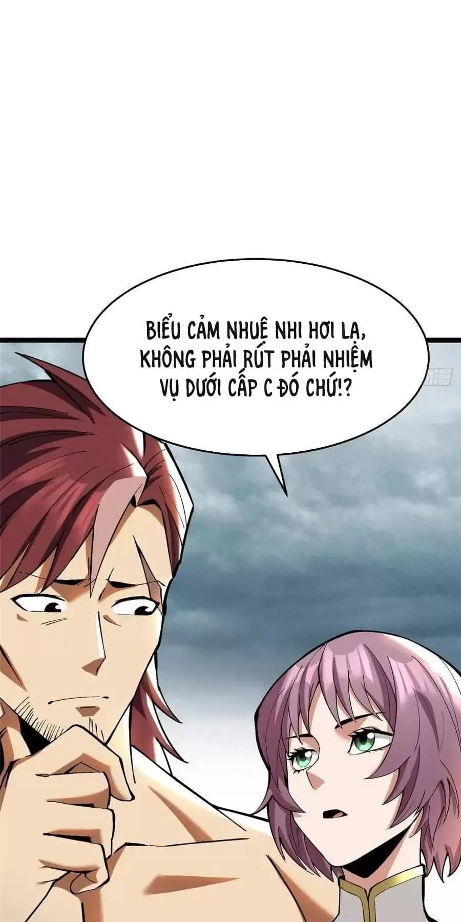 Ta Thật Không Muốn Học Cấm Chú - Chương 15 - ảnh 74