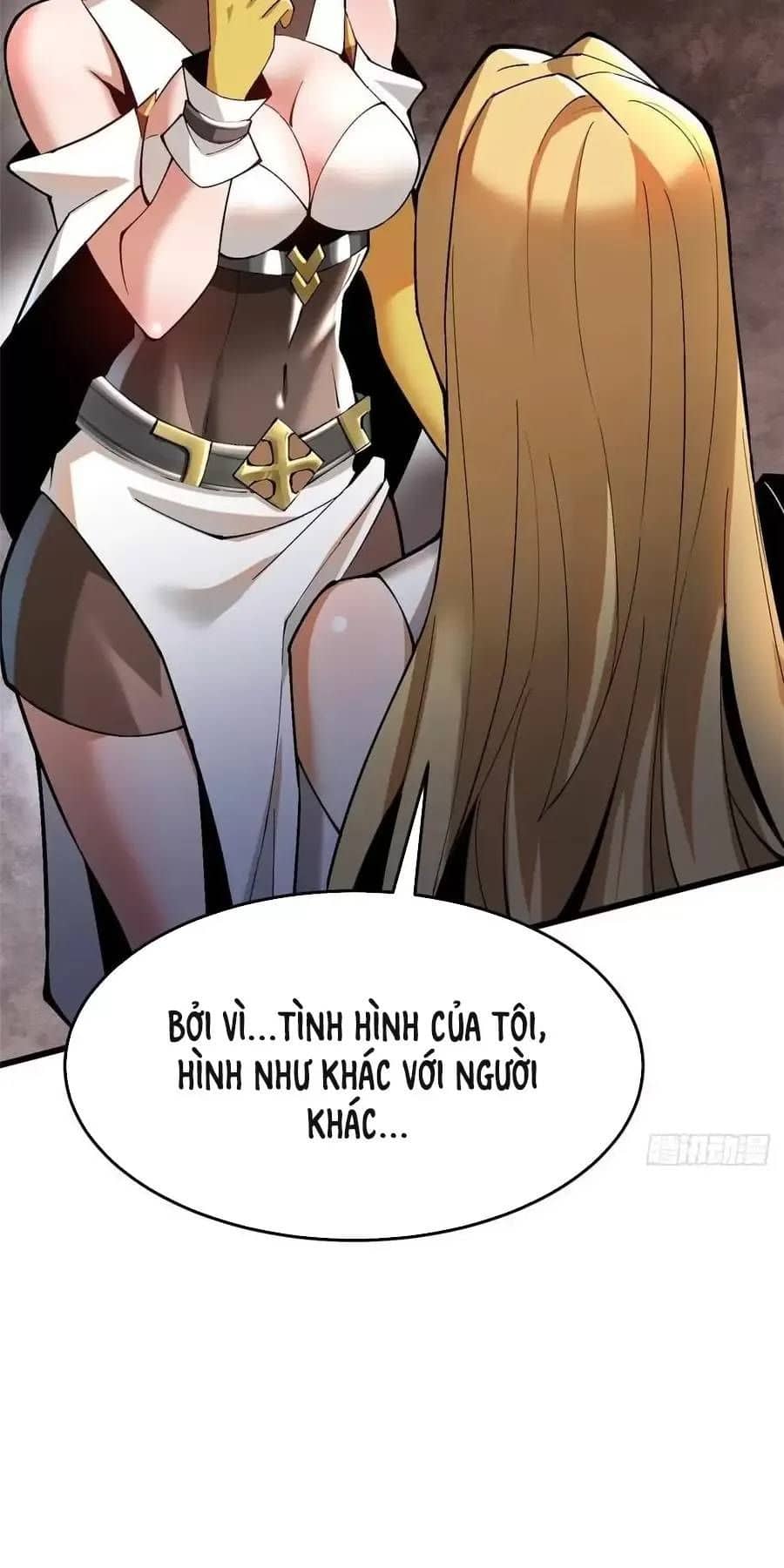 Ta Thật Không Muốn Học Cấm Chú - Chương 15 - ảnh 83