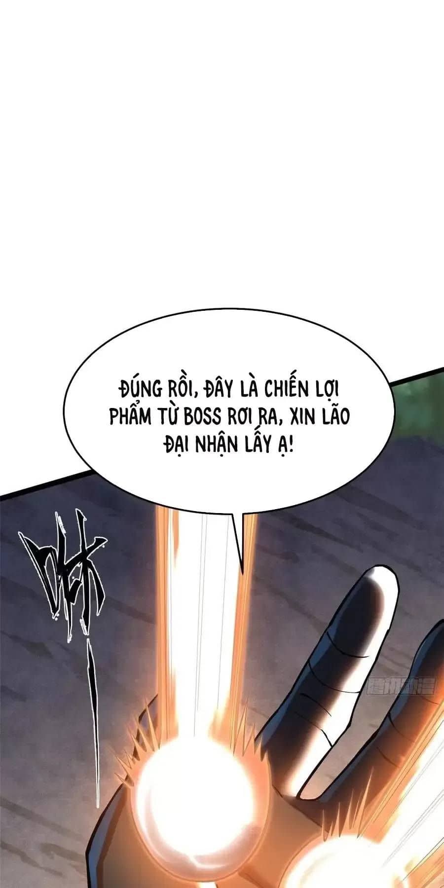 Ta Thật Không Muốn Học Cấm Chú - Chương 15 - ảnh 9