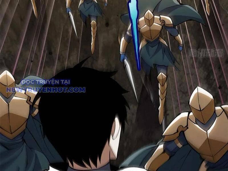 Ta Thật Không Muốn Học Cấm Chú - Chương 100 - ảnh 116