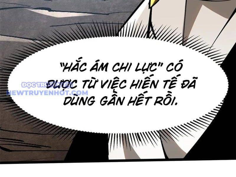 Ta Thật Không Muốn Học Cấm Chú - Chương 101 - ảnh 24