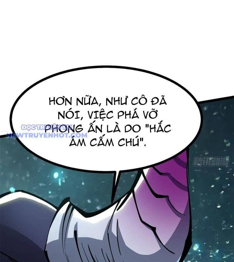 Ta Thật Không Muốn Học Cấm Chú - Chương 102 - ảnh 18