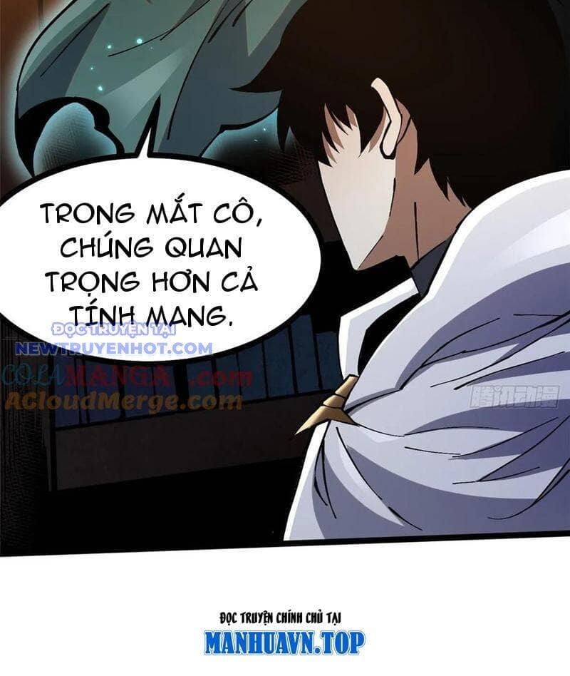 Ta Thật Không Muốn Học Cấm Chú - Chương 102 - ảnh 33