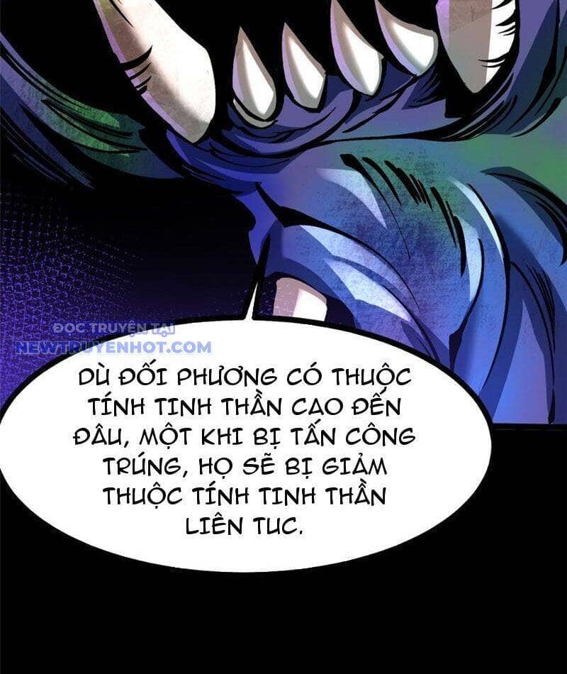 Ta Thật Không Muốn Học Cấm Chú - Chương 103 - ảnh 17
