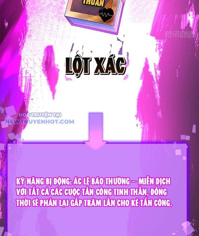 Ta Thật Không Muốn Học Cấm Chú - Chương 103 - ảnh 41