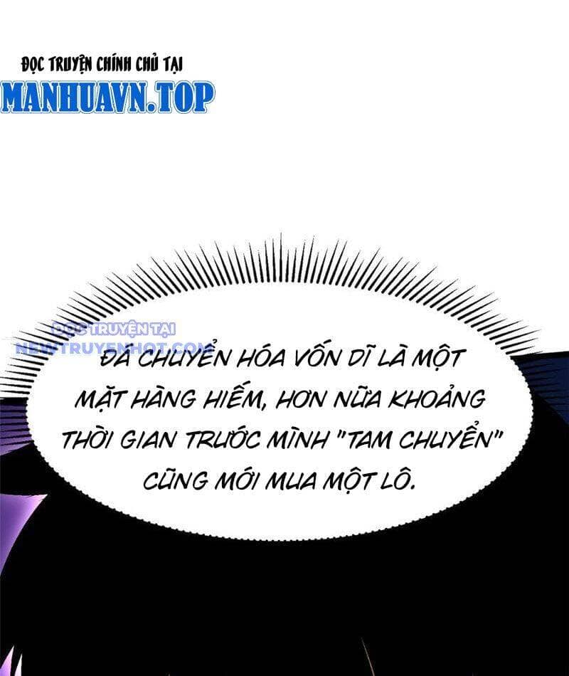 Ta Thật Không Muốn Học Cấm Chú - Chương 103 - ảnh 75