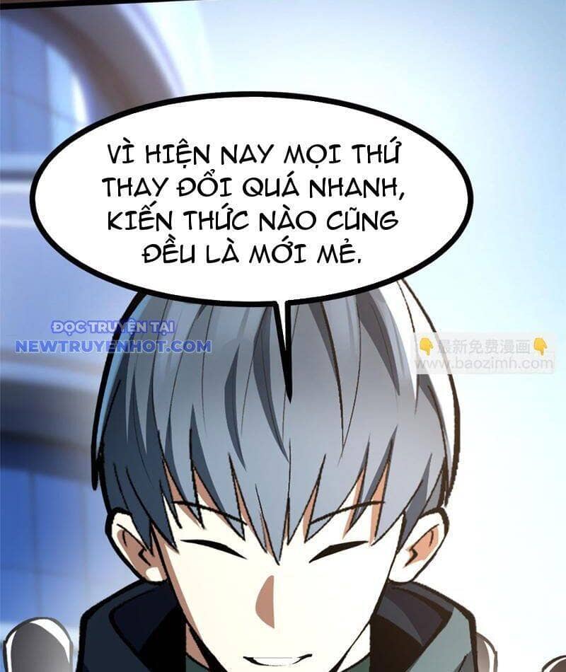 Ta Thật Không Muốn Học Cấm Chú - Chương 103 - ảnh 94