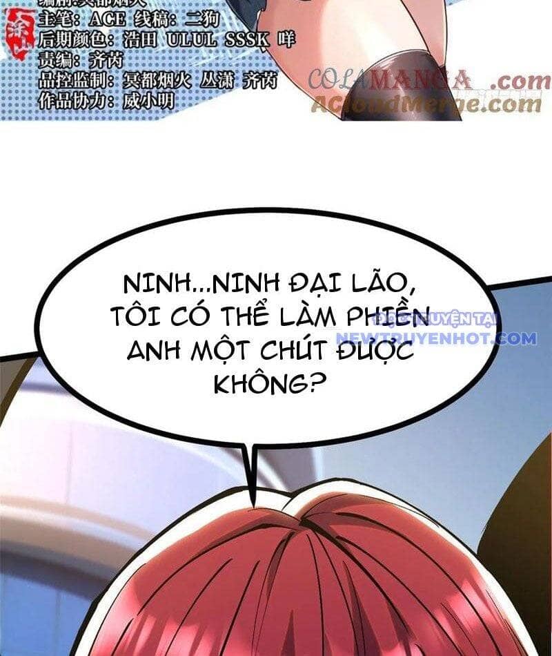 Ta Thật Không Muốn Học Cấm Chú - Chương 104 - ảnh 4