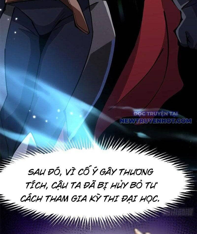 Ta Thật Không Muốn Học Cấm Chú - Chương 104 - ảnh 55