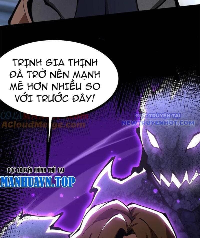 Ta Thật Không Muốn Học Cấm Chú - Chương 104 - ảnh 84