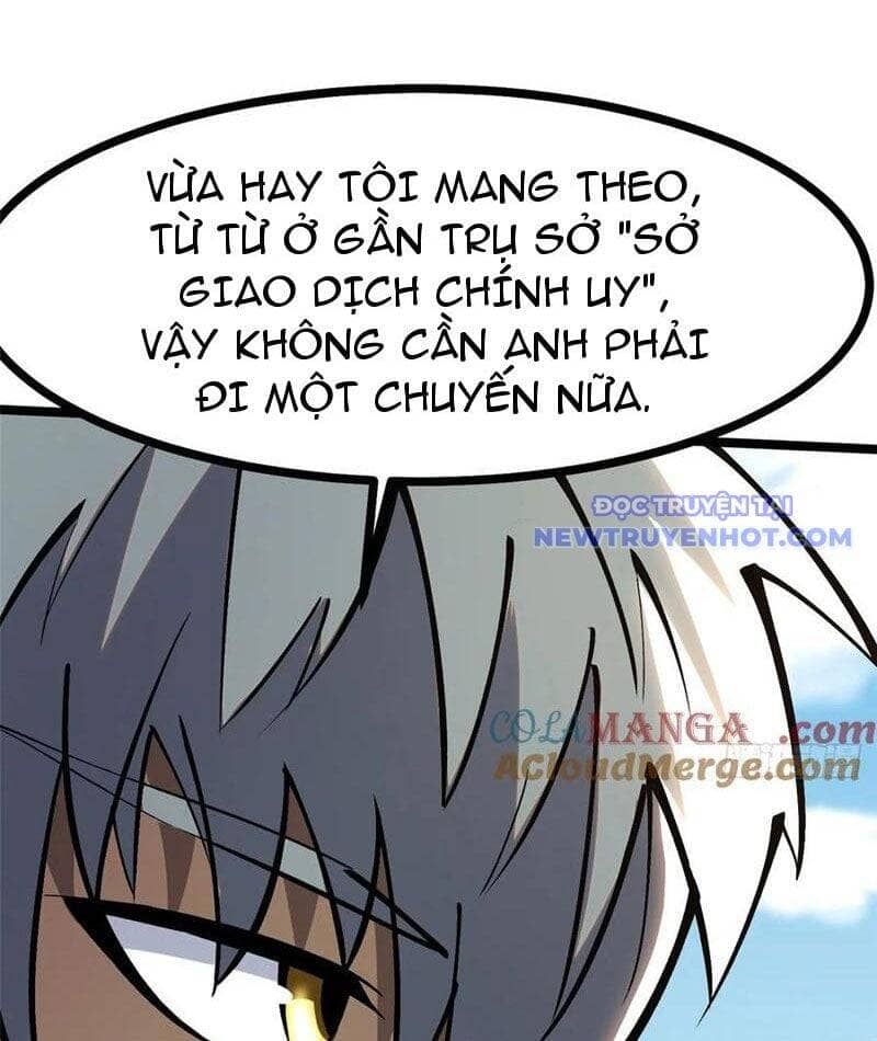 Ta Thật Không Muốn Học Cấm Chú - Chương 104 - ảnh 97