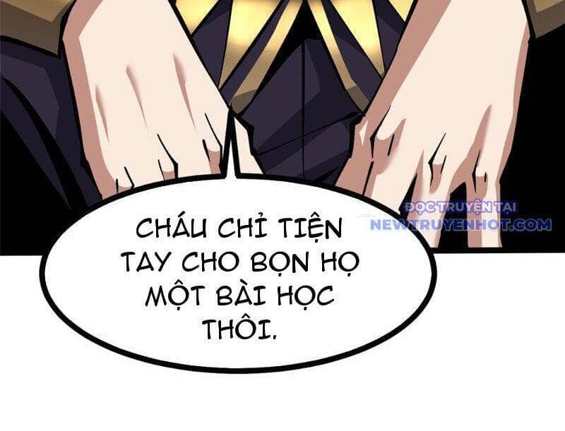 Ta Thật Không Muốn Học Cấm Chú - Chương 105 - ảnh 12