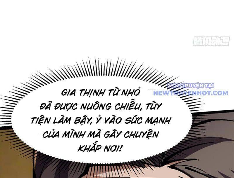 Ta Thật Không Muốn Học Cấm Chú - Chương 105 - ảnh 13